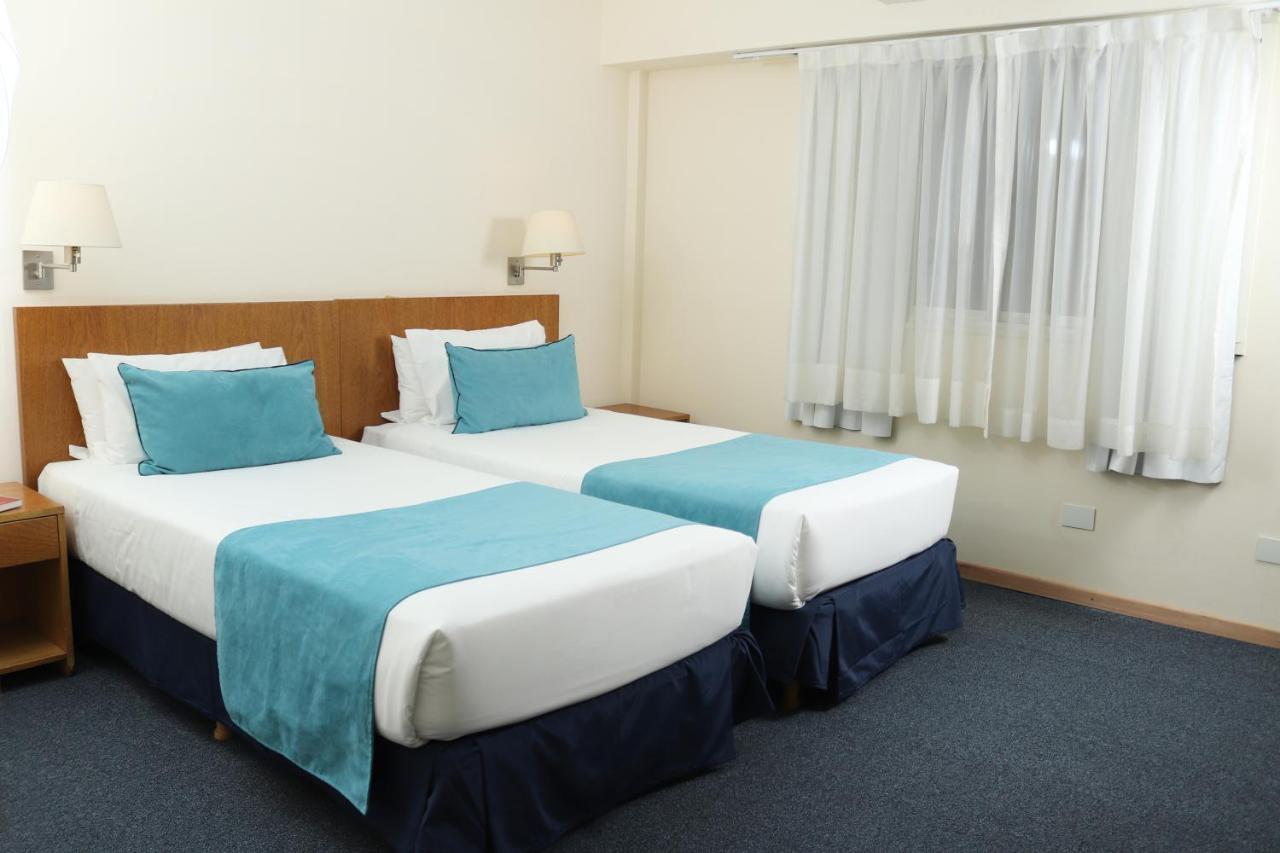 Ch Le Petit Suites Buenos Aires Exteriör bild