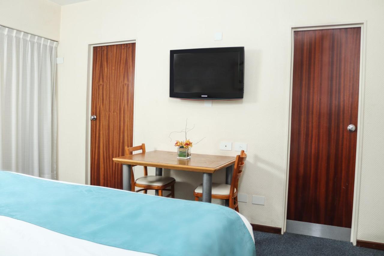 Ch Le Petit Suites Buenos Aires Exteriör bild