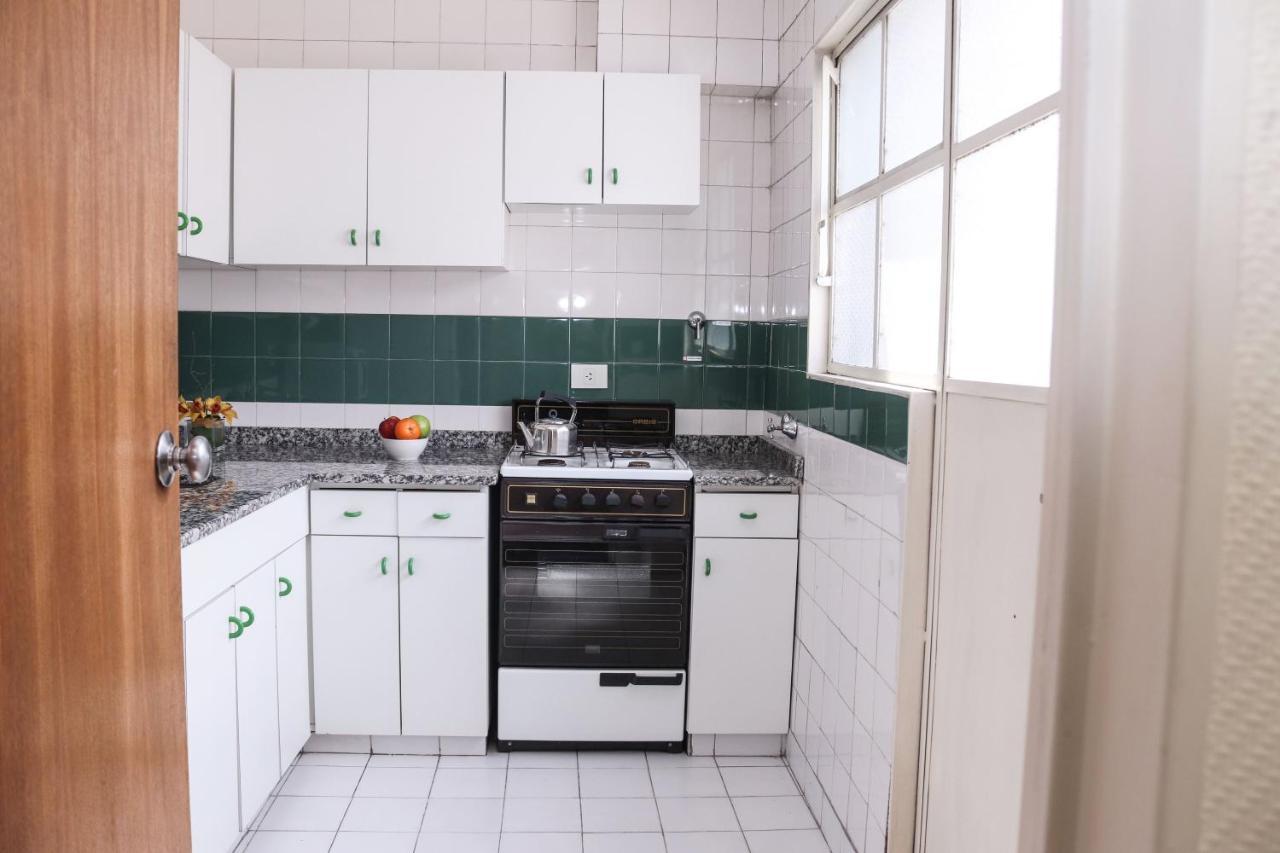 Ch Le Petit Suites Buenos Aires Exteriör bild
