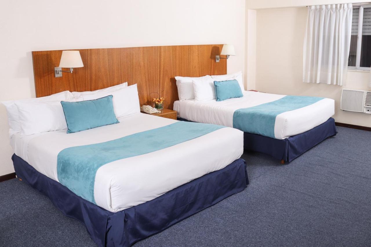 Ch Le Petit Suites Buenos Aires Exteriör bild