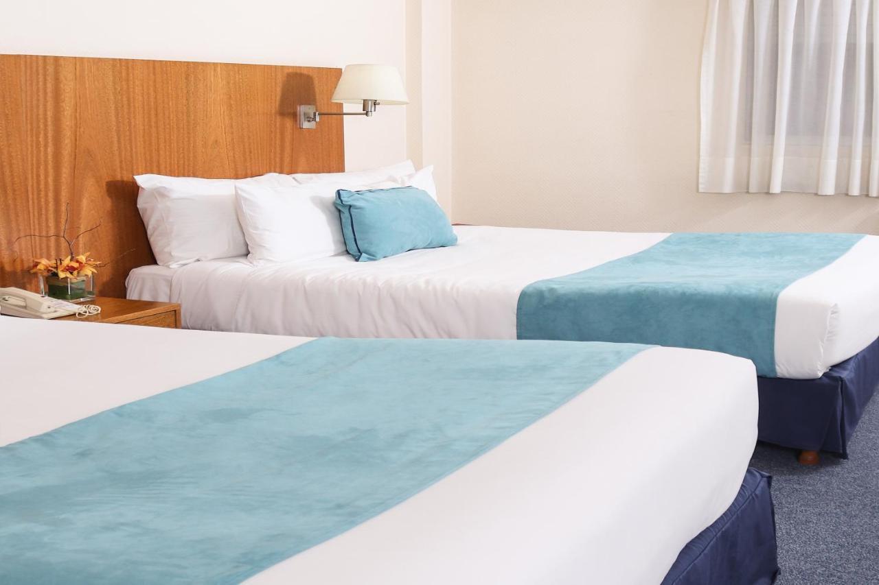 Ch Le Petit Suites Buenos Aires Exteriör bild