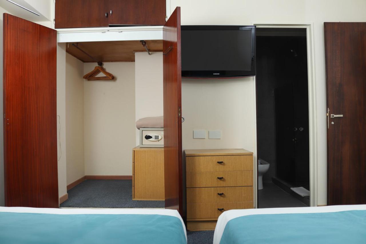 Ch Le Petit Suites Buenos Aires Exteriör bild