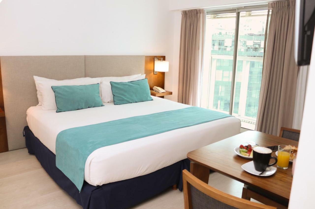 Ch Le Petit Suites Buenos Aires Exteriör bild
