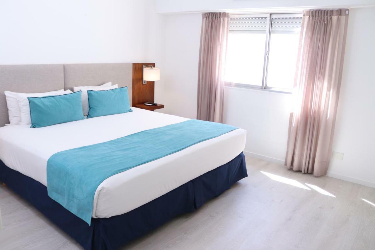 Ch Le Petit Suites Buenos Aires Exteriör bild